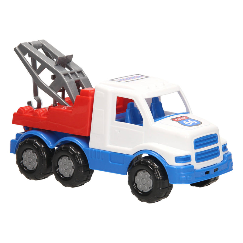 Load image into Gallery viewer, Cavallino truck 66 torpedo sleepwagen
