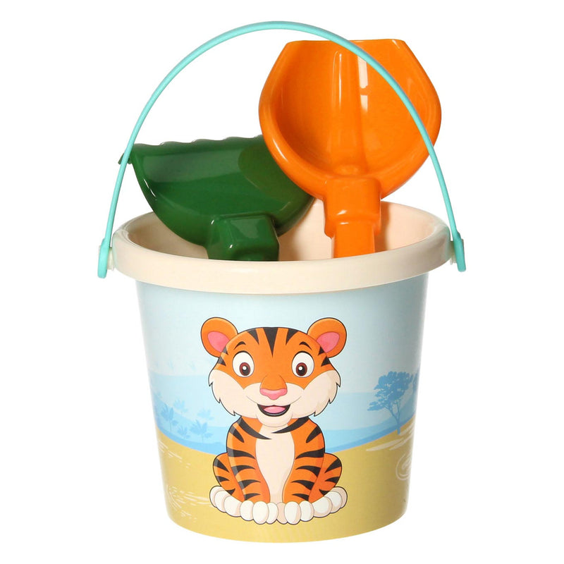 Load image into Gallery viewer, Cavallino emmerset safari, 3dlg.
