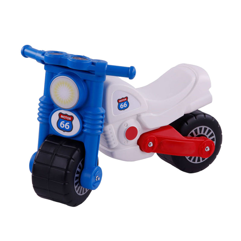 Load image into Gallery viewer, Cavallino motor loopfiets
