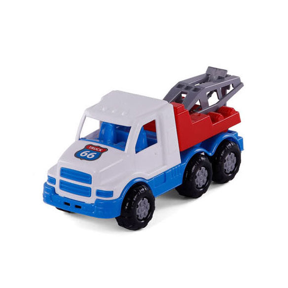 Load image into Gallery viewer, Cavallino torpedo takelvrachtwagen, 27cm
