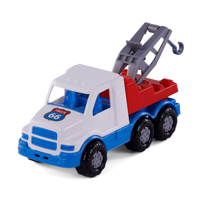 Load image into Gallery viewer, Cavallino torpedo takelvrachtwagen, 27cm
