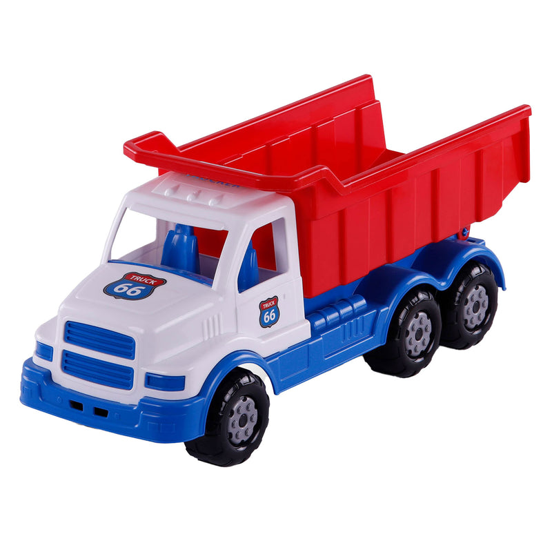 Load image into Gallery viewer, Cavallino xl torpedo kiepvrachtwagen, 46cm
