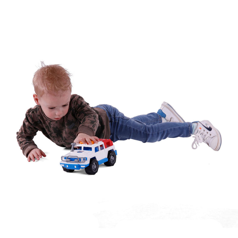 Load image into Gallery viewer, Cavallino survival jeep
