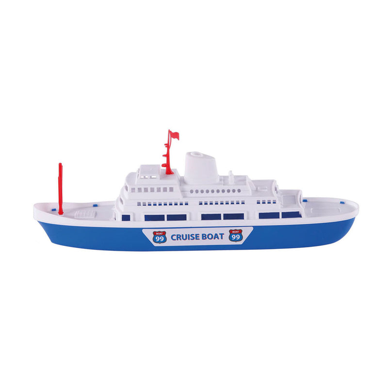 Load image into Gallery viewer, Cavallino cruise schip, 46cm
