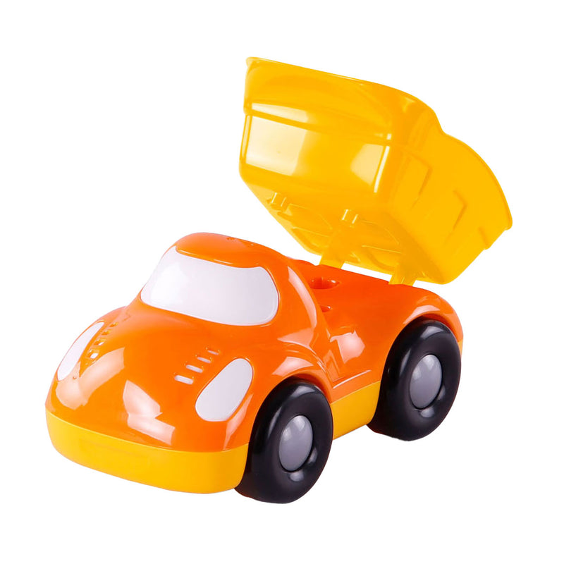 Load image into Gallery viewer, Cavallino peuter kiepwagen, 22,5cm
