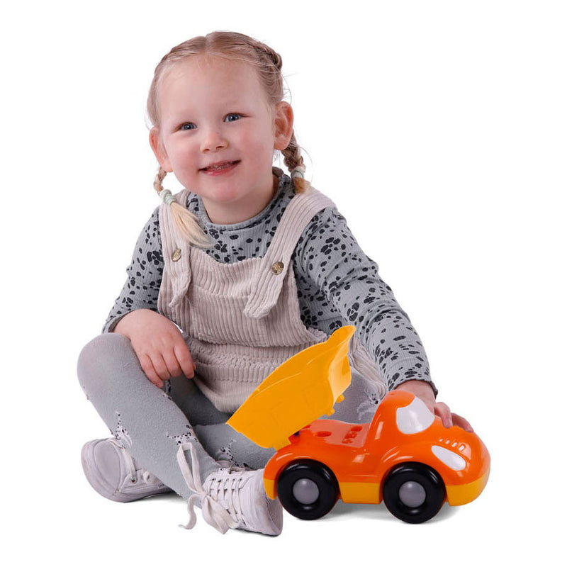 Load image into Gallery viewer, Cavallino peuter kiepwagen, 22,5cm
