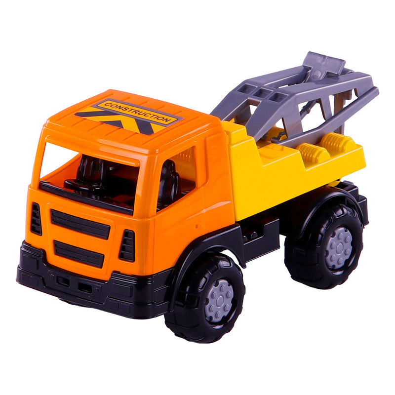 Load image into Gallery viewer, Cavallino bouw takelwagen, 22cm

