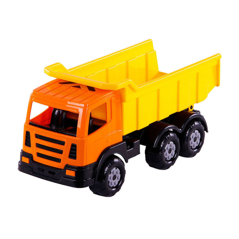 Load image into Gallery viewer, Cavallino xl kiepvrachtwagen, 41cm
