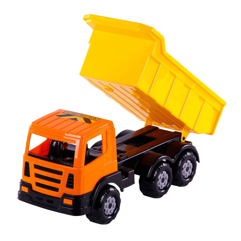 Load image into Gallery viewer, Cavallino xl kiepvrachtwagen, 41cm
