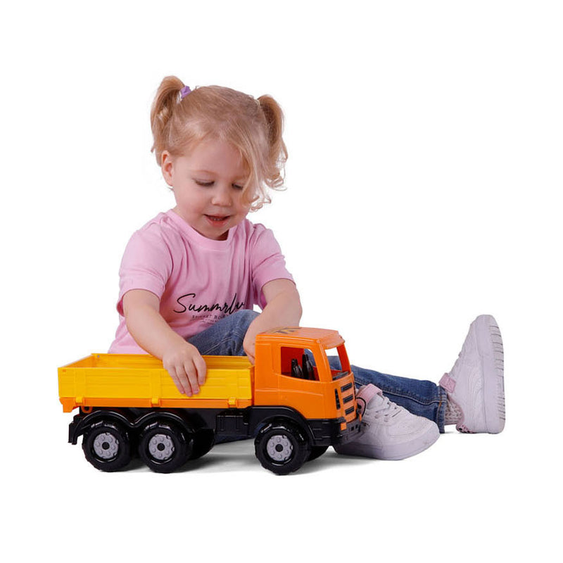 Load image into Gallery viewer, Cavallino xl kiepvrachtwagen
