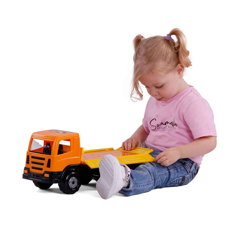 Load image into Gallery viewer, Cavallino xl kiepvrachtwagen
