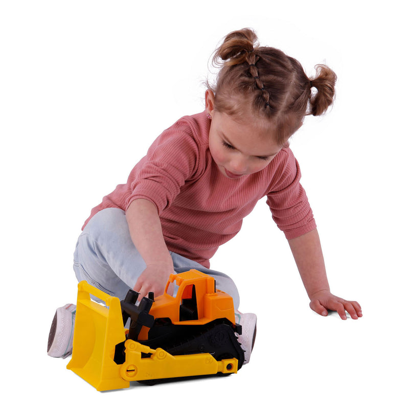 Load image into Gallery viewer, Cavallino bulldozer, 25cm
