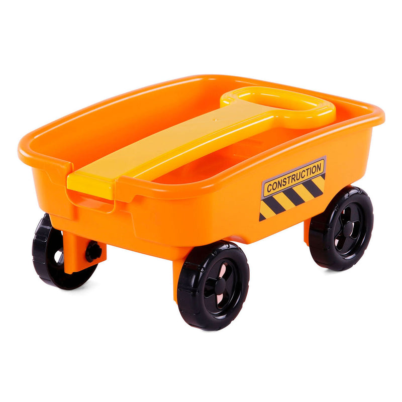 Load image into Gallery viewer, Cavallino bolderkar oranje
