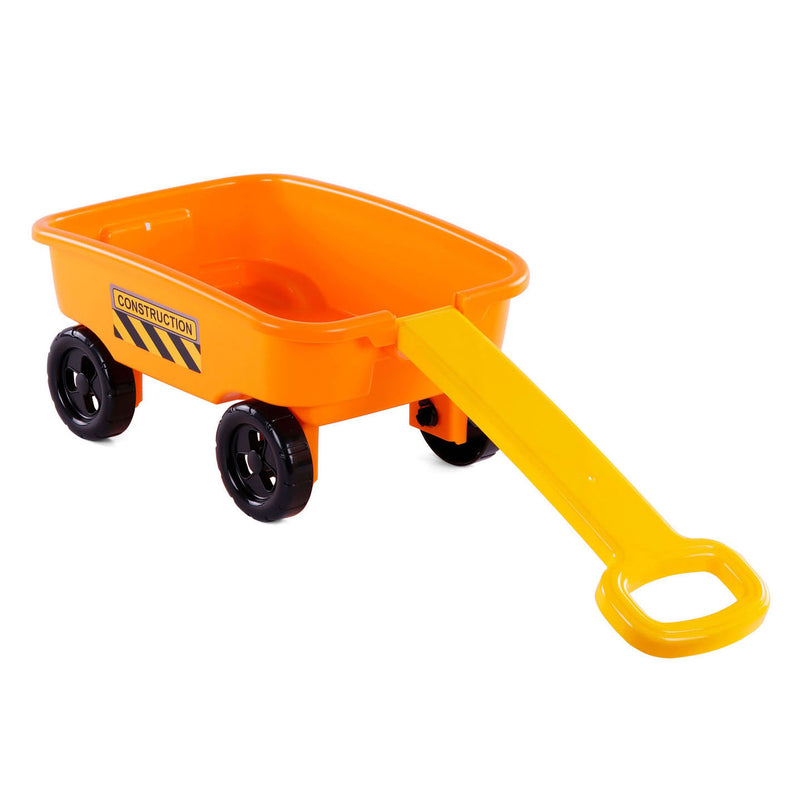 Load image into Gallery viewer, Cavallino bolderkar oranje
