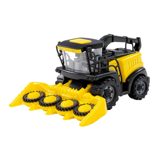 Cavallino maaidorser schaal 1:32