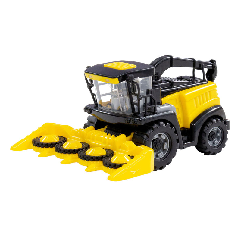 Load image into Gallery viewer, Cavallino maaidorser schaal 1:32
