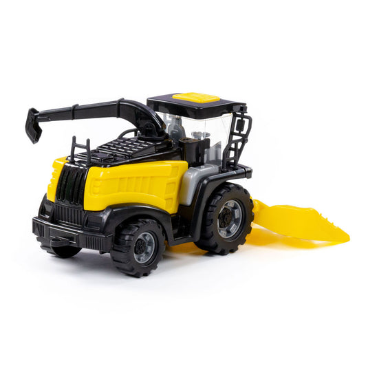 Cavallino maaidorser schaal 1:32