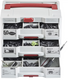 Lamello p-system verbinderassortiment sortainer