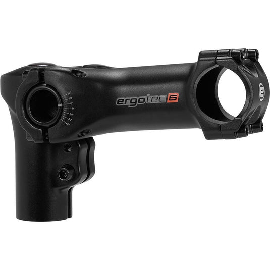 Ergotec stuurpen swell r 70 stem swell r 70 ahead, sand bl.black