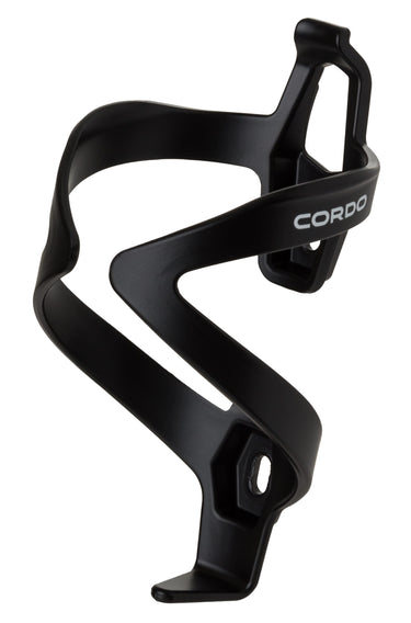 Cordo bidonhouder zwart