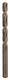 Bosch - metaalboren hss-co, standard 7,5 x 69 x 109 mm