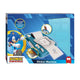 Multiprint sonic stickernachine set