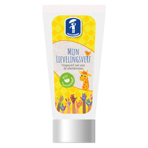 Feuchtmann mijn lievelingsverf - wit, 75gr.