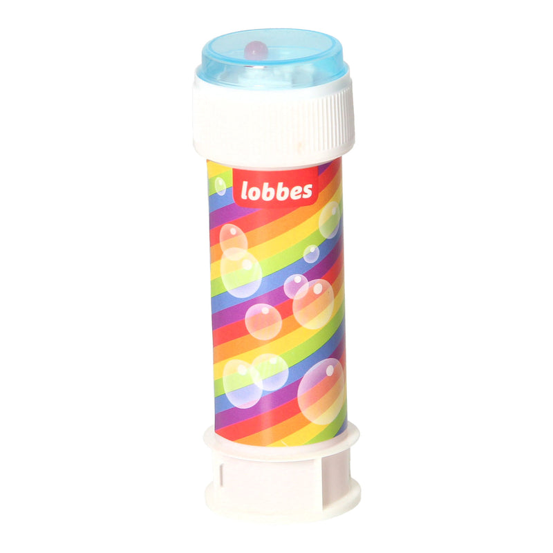Load image into Gallery viewer, Lobbes bellenblaas , 12x60ml.
