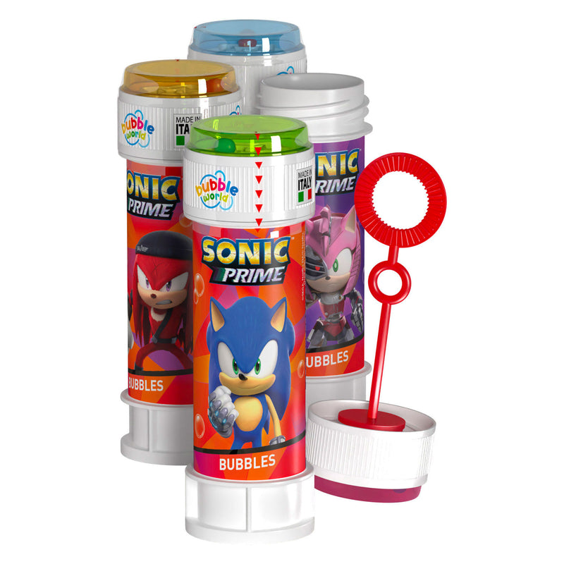 Load image into Gallery viewer, Sonic bellenblaas , 60ml
