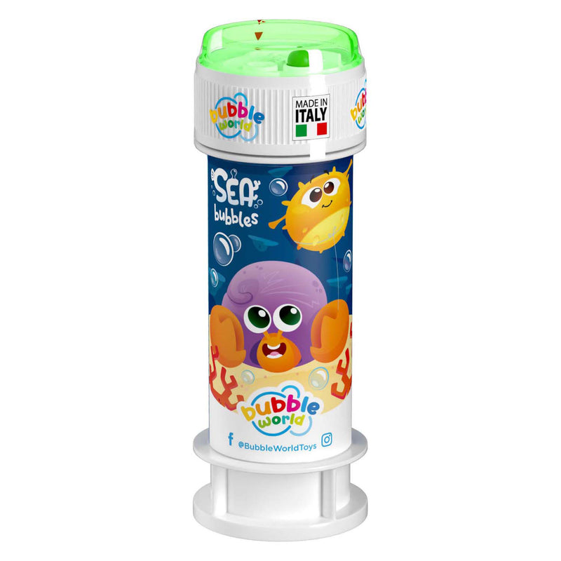 Load image into Gallery viewer, Bellenblaas zee - 36x60ml.
