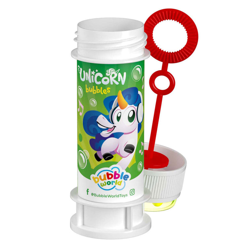 Load image into Gallery viewer, Bellenblaas eenhoorn - 36x60ml.
