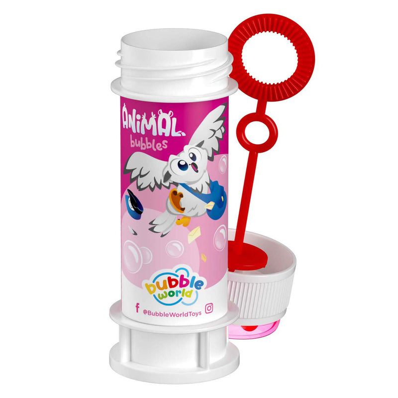 Load image into Gallery viewer, Bellenblaas dieren - 36x60ml.
