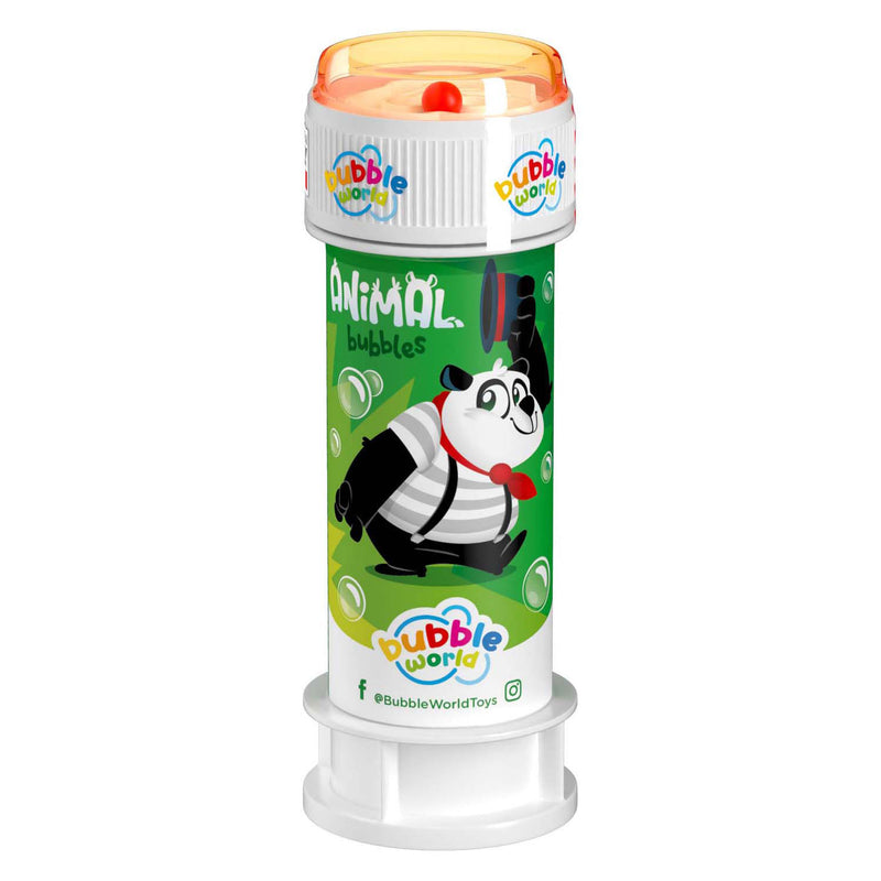 Load image into Gallery viewer, Bellenblaas dieren - 36x60ml.
