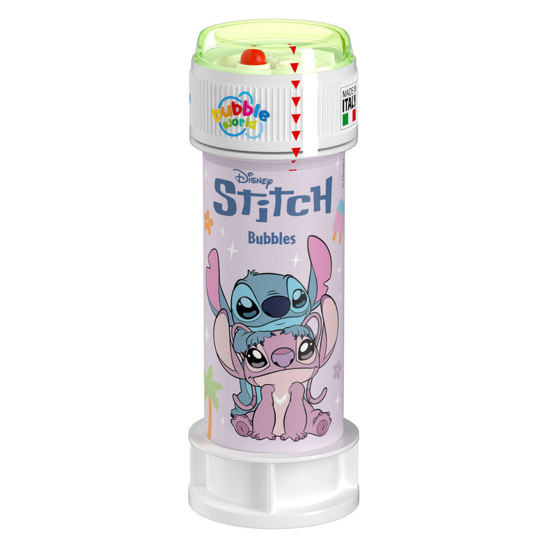 Load image into Gallery viewer, Bellenblaas stitch angel - 60ml
