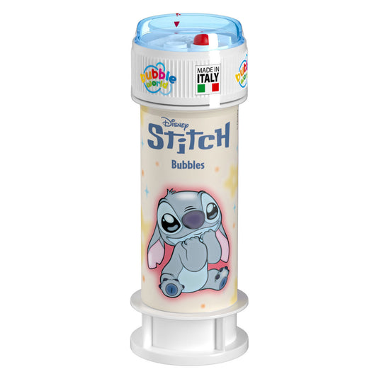 Bellenblaas stitch angel - 60ml