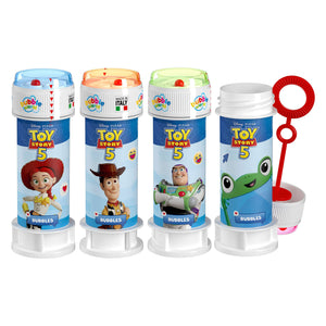 Bellenblaas toy story - 60ml