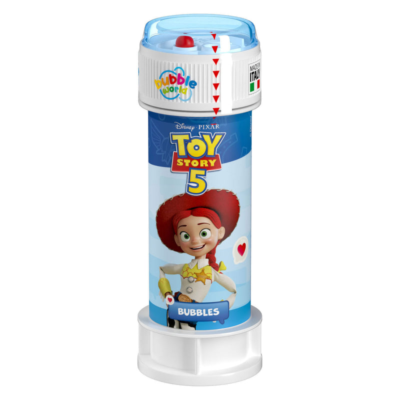Load image into Gallery viewer, Bellenblaas toy story - 60ml

