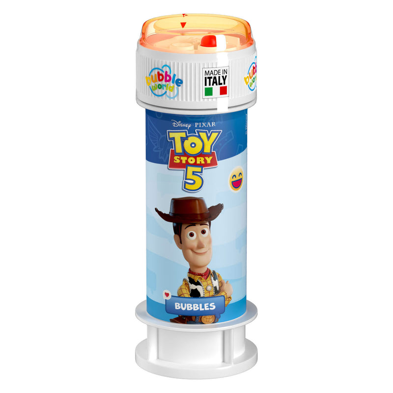 Load image into Gallery viewer, Bellenblaas toy story - 60ml
