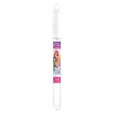 Disney bellenblaaszwaard princess - 120ml