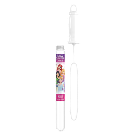 Disney bellenblaaszwaard princess - 120ml