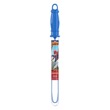 Bellenblaaszwaard spiderman - 120ml