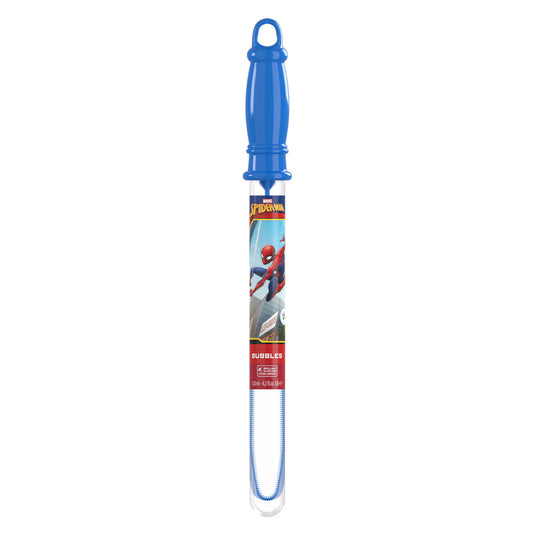 Bellenblaaszwaard spiderman - 120ml