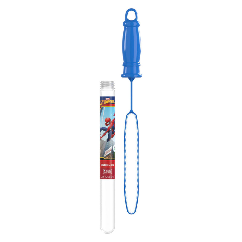 Load image into Gallery viewer, Bellenblaaszwaard spiderman - 120ml
