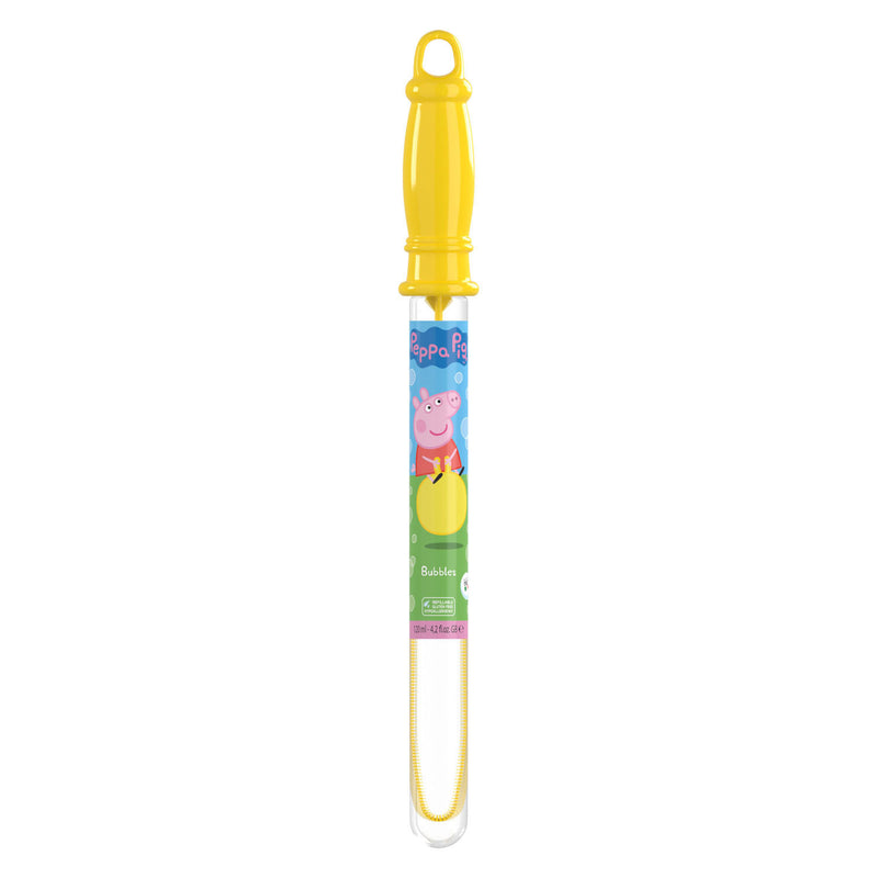 Load image into Gallery viewer, Peppa pig bellenblaaszwaard - 120ml

