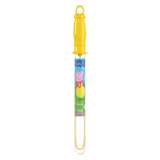 Peppa pig bellenblaaszwaard - 120ml