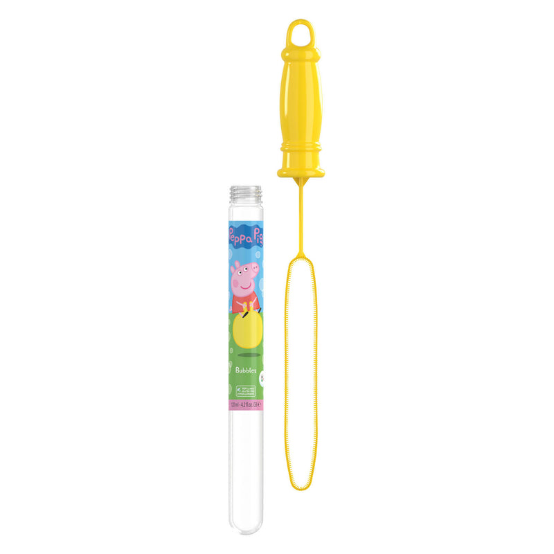 Load image into Gallery viewer, Peppa pig bellenblaaszwaard - 120ml
