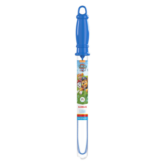 Paw patrol bellenblaaszwaard - 120ml