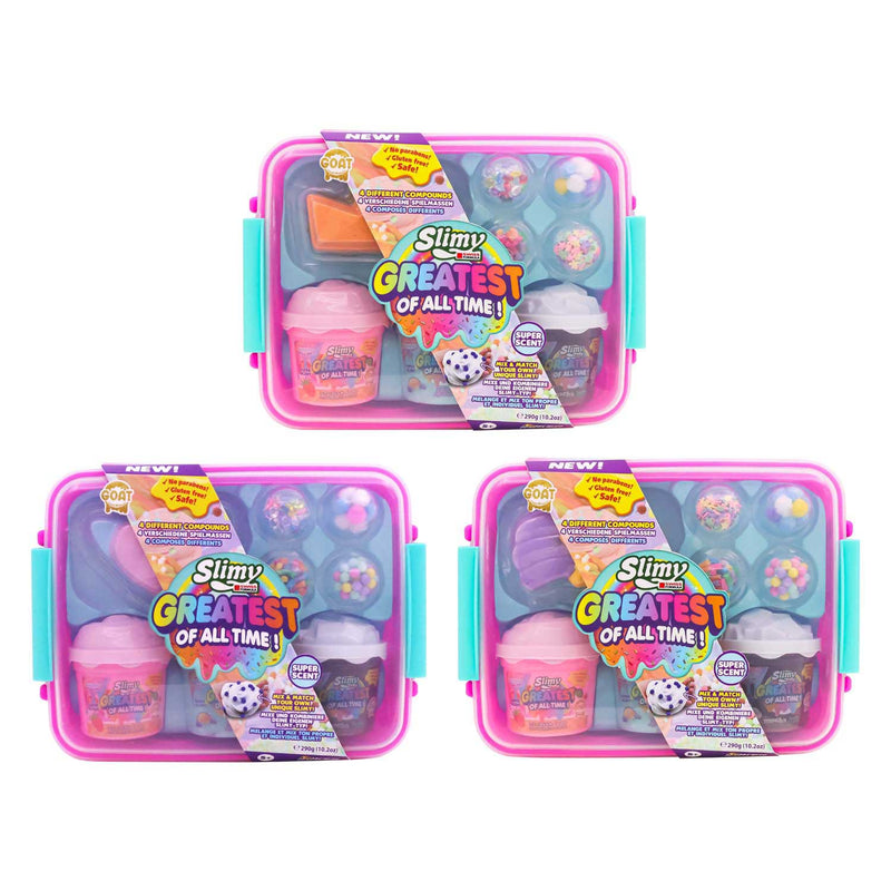 Load image into Gallery viewer, Joker slimy goat gift set
