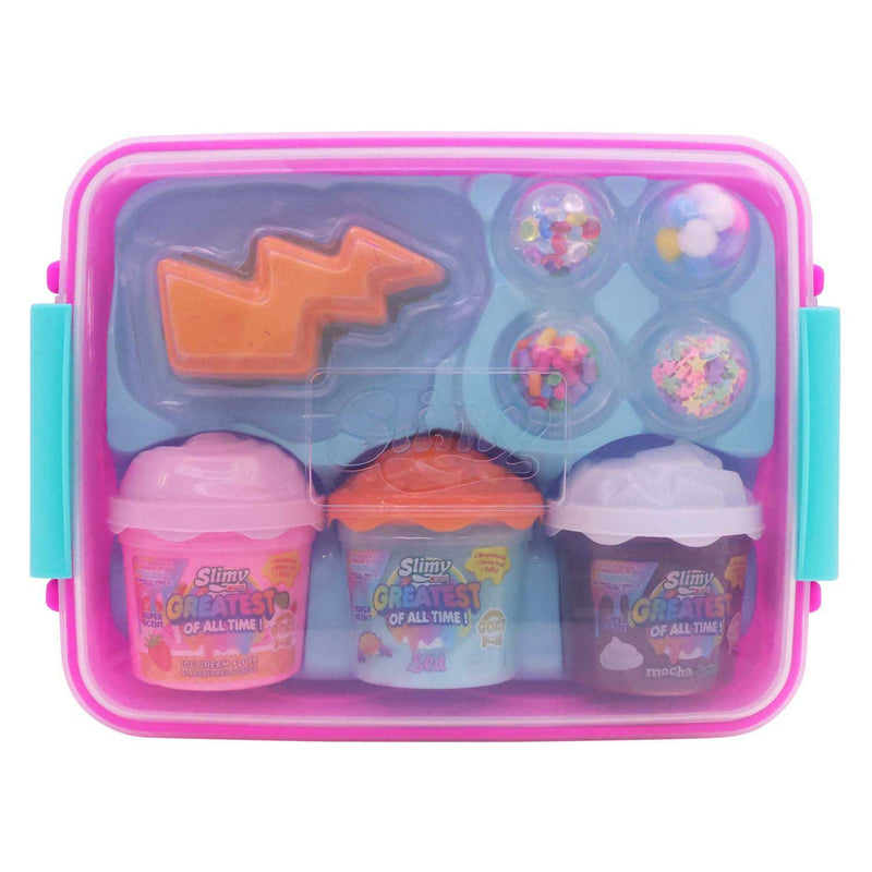 Load image into Gallery viewer, Joker slimy goat gift set
