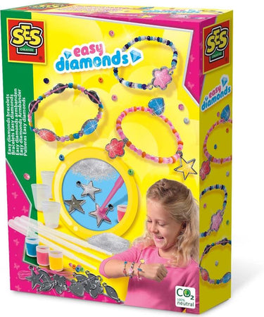 Ses easy diamonds armbanden